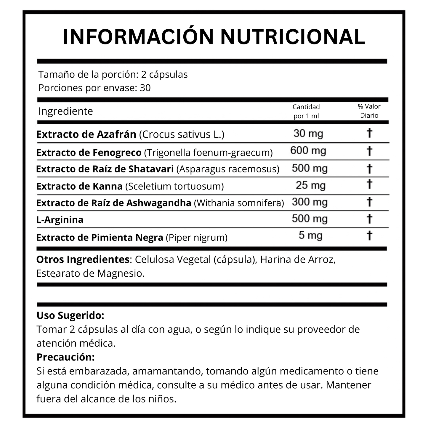 HerSpark™: Deseo Sexual, Humedad y Calor Natural Después de la Menopausia